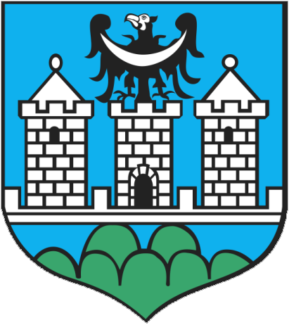 Gmina Ząbkowice logo