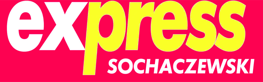 express sochaczewski logo
